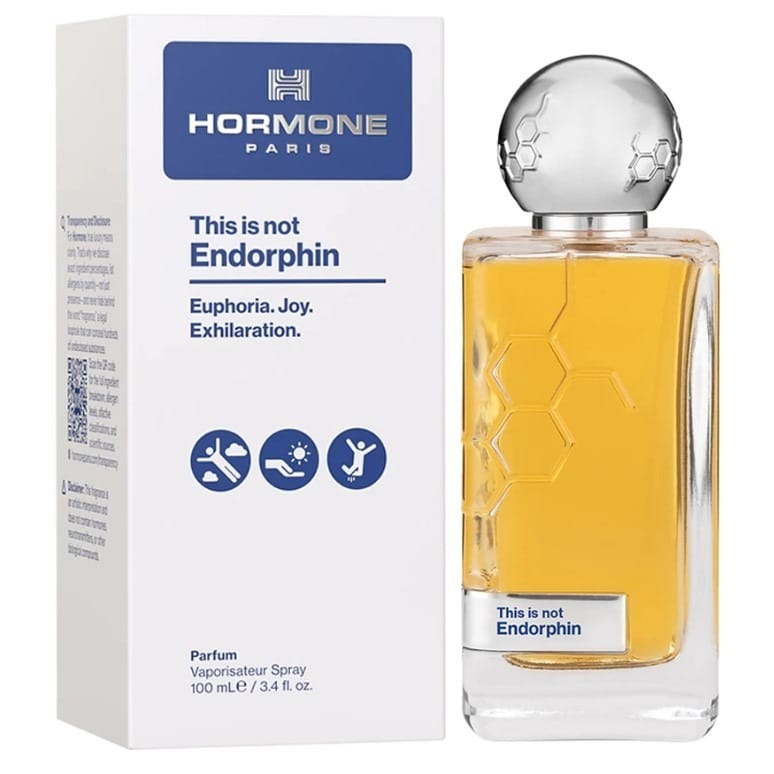Hormone Paris Endorphin (This Is Not Endorphin)