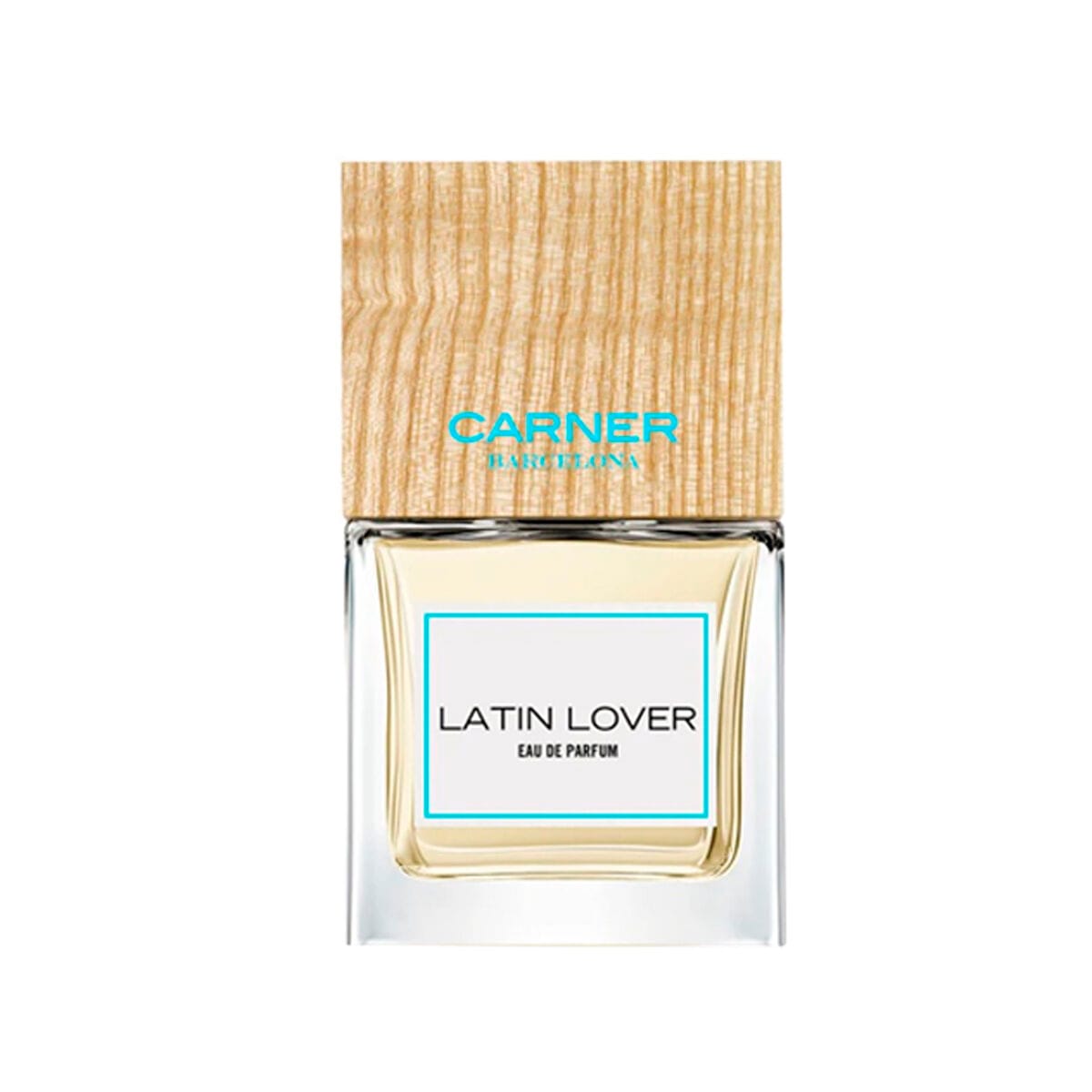 Carner Barcelona Latin Lover