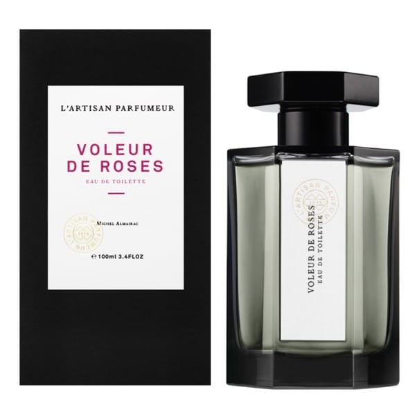 L`Artisan Parfumeur Voleur de Roses