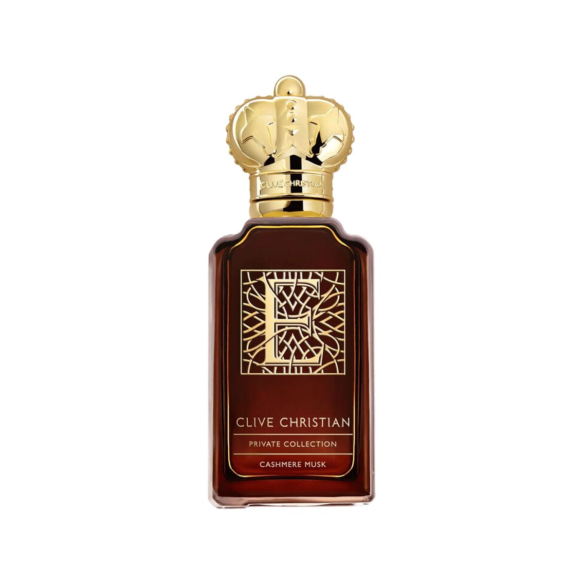 Clive Christian Private Collection - E: Cashmere Musk