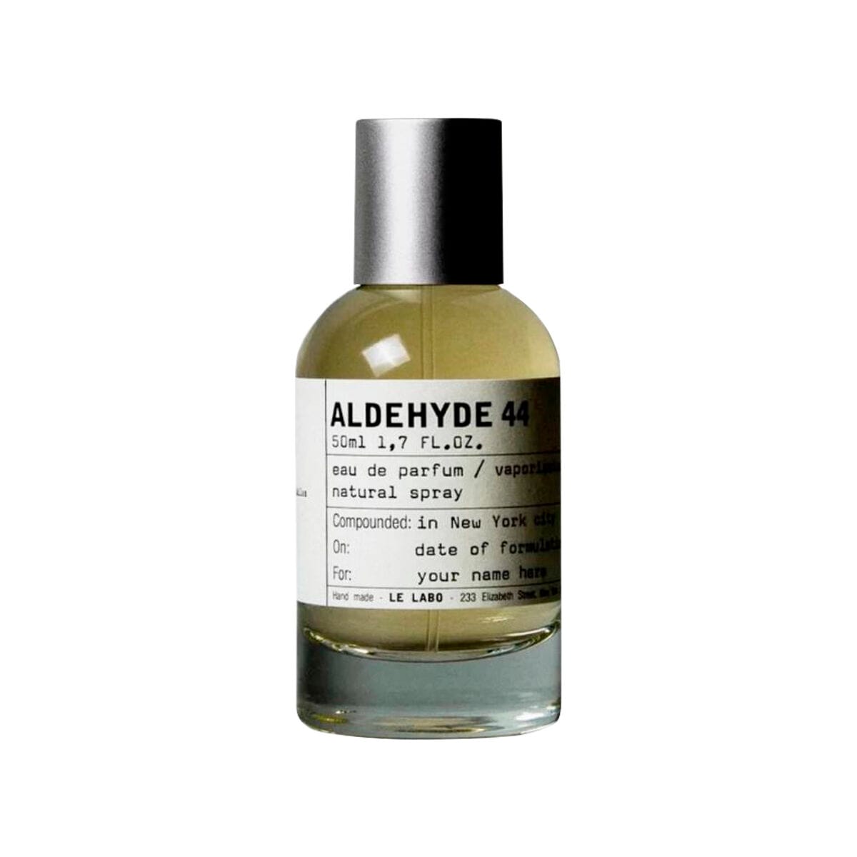 Le Labo Aldehyde 44