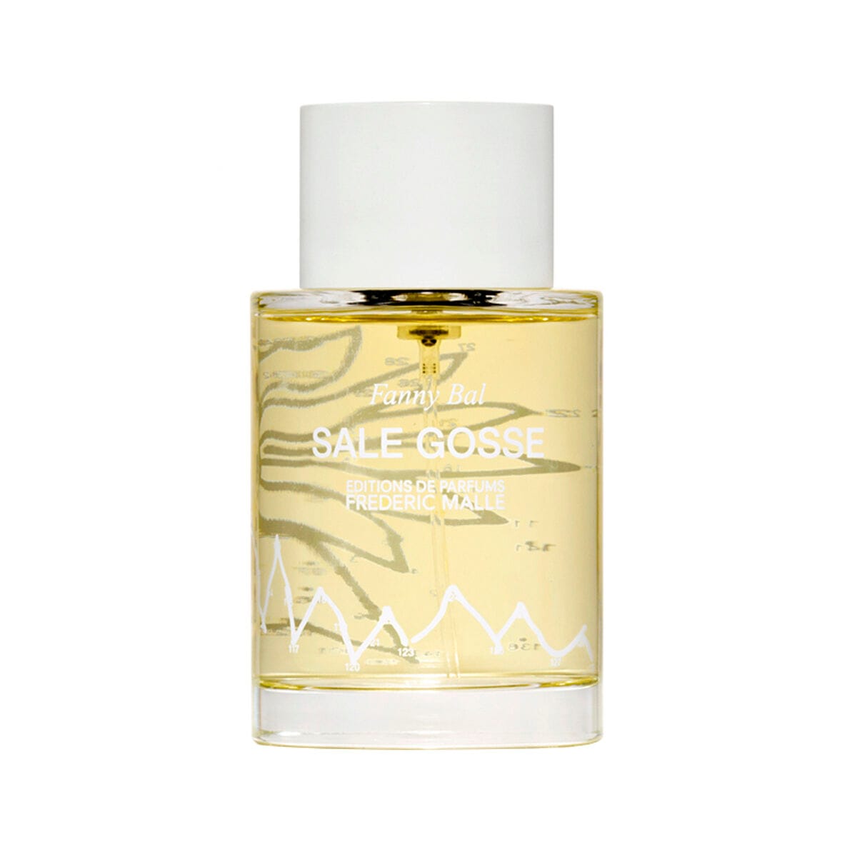 Frederic Malle Sale Gosse By Fanny Bal