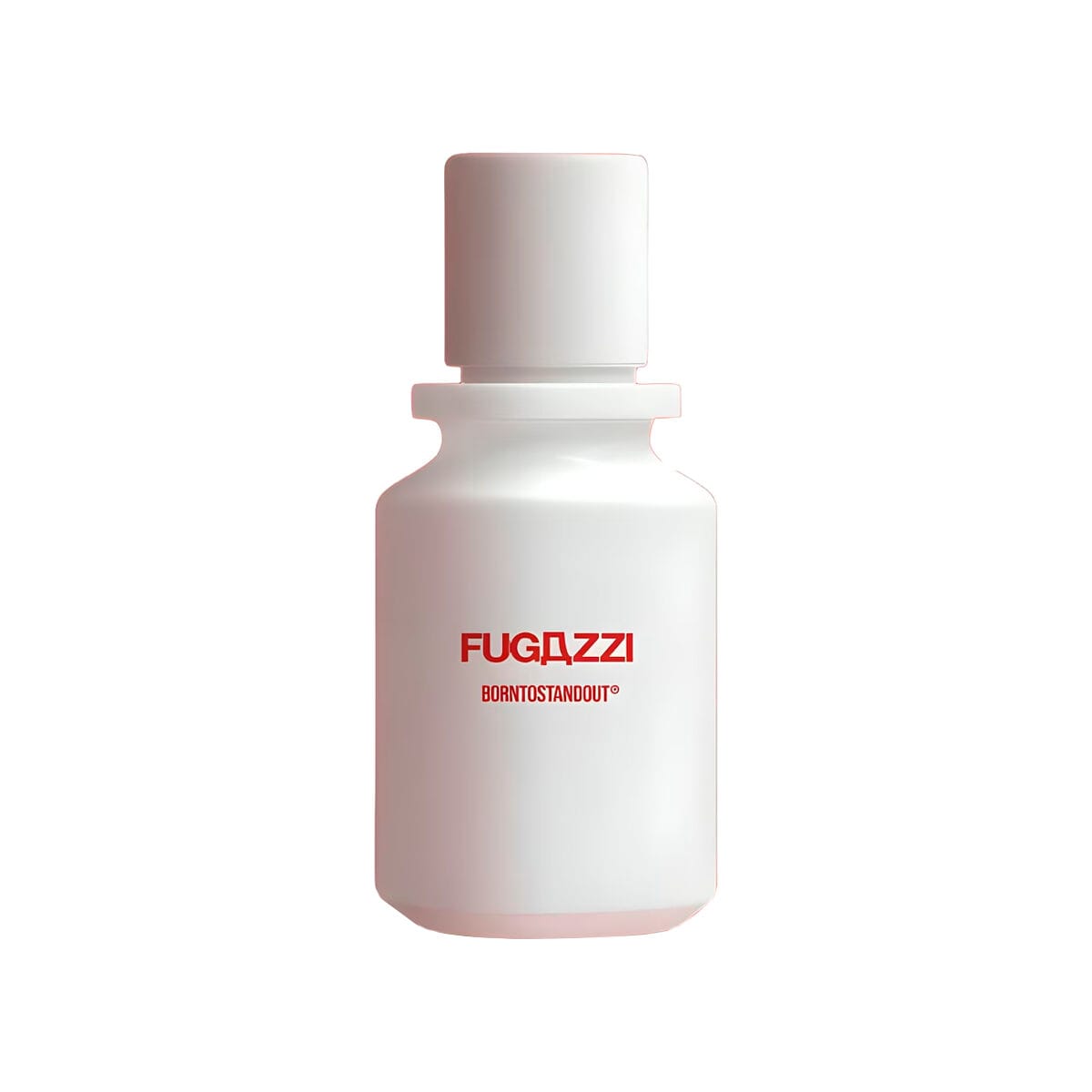 Fugazzi Borntostandout Extrait De Parfum