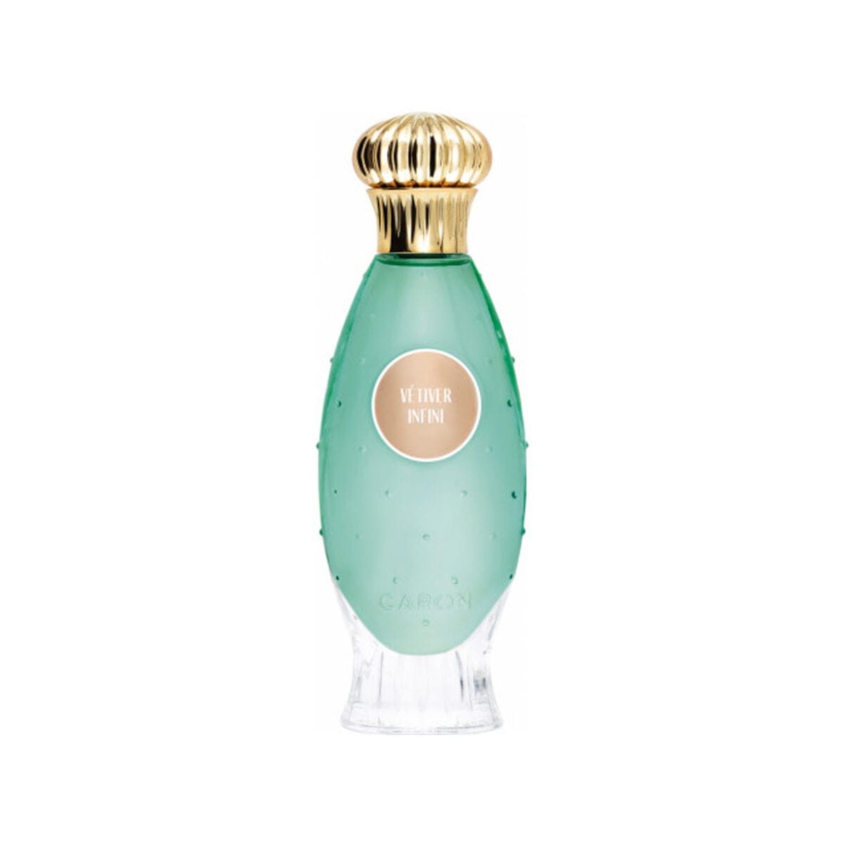 Caron Vetiver Infini