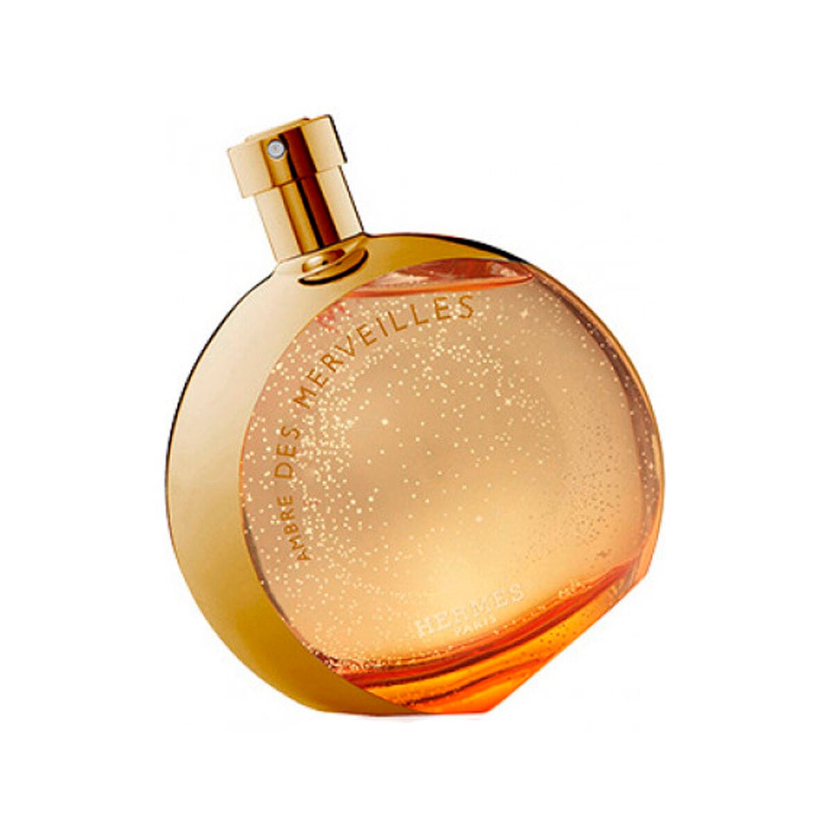 Hermes L'Ambre Des Merveilles Limited Edition Collector