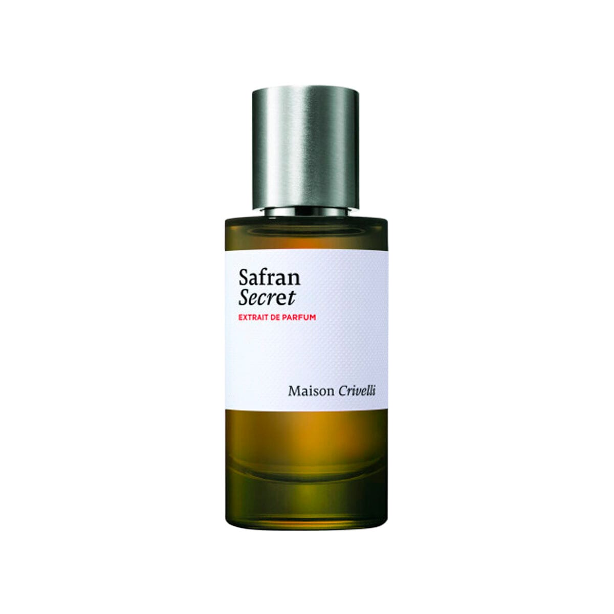 Maison Crivelli Safran Secret