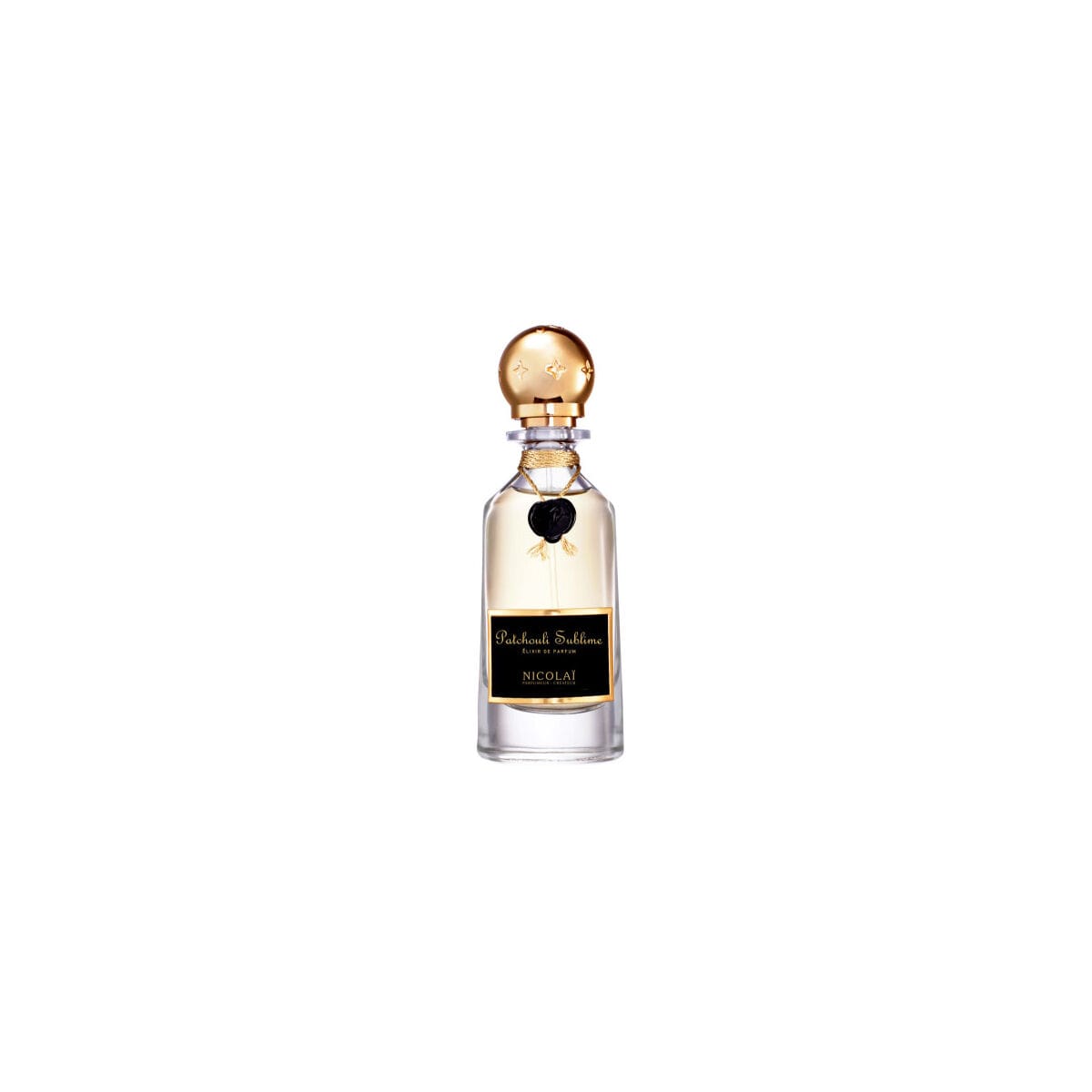 Parfums de Nicolai Patchouli Sublime