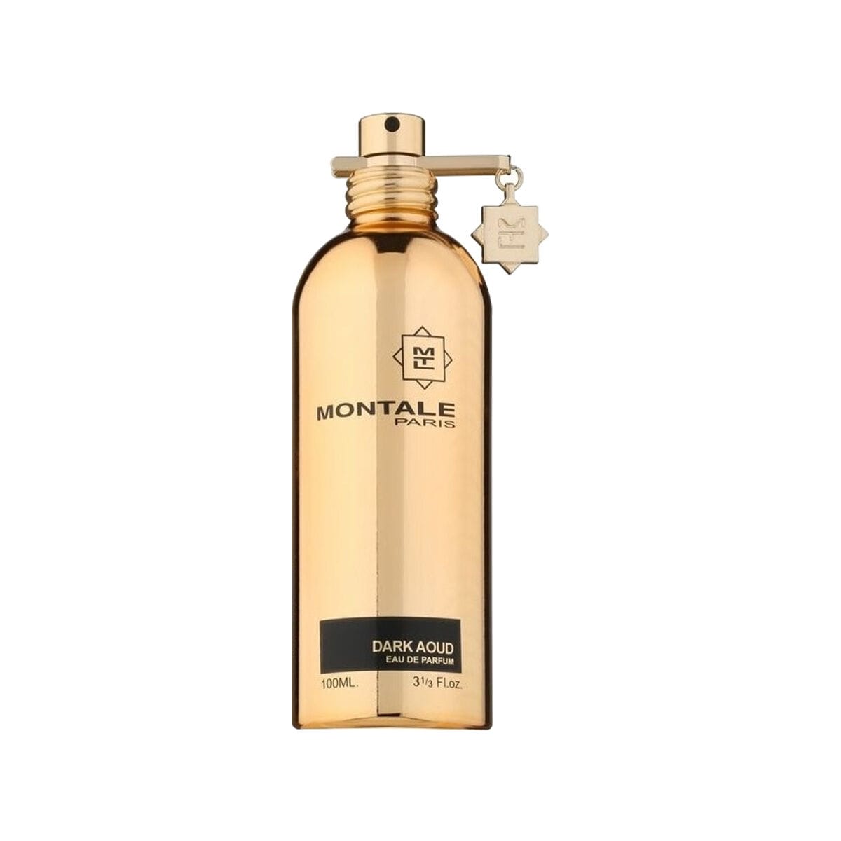 Montale Dark Aoud