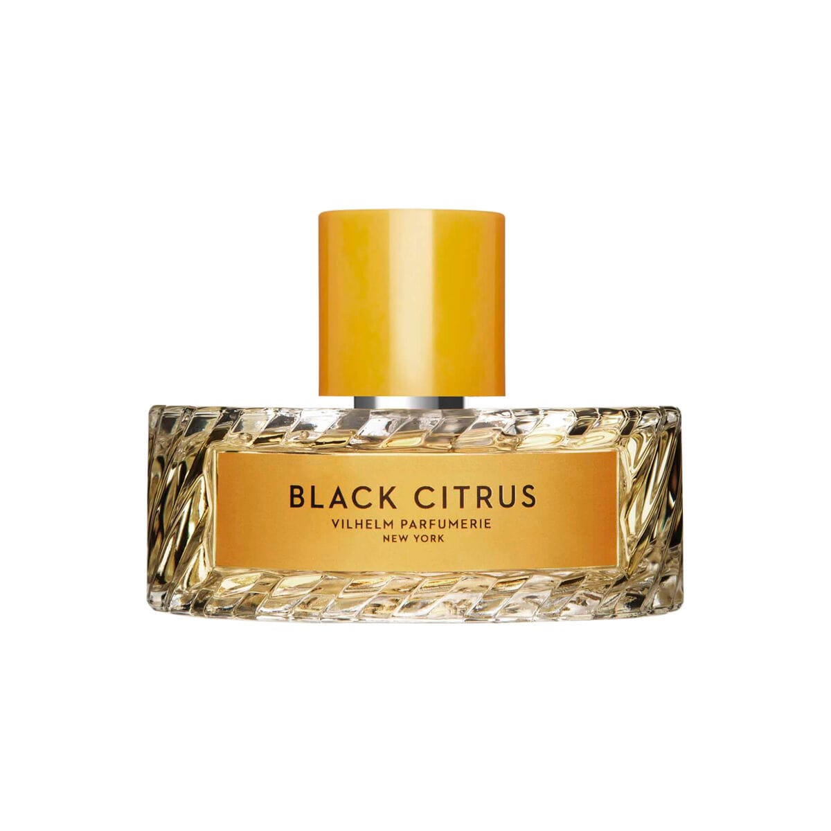 Vilhelm Parfumerie Black Citrus
