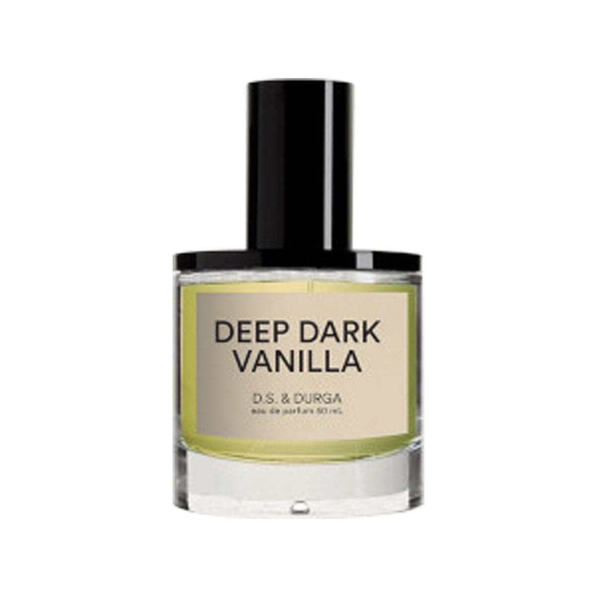 D.S.& Durga Deep Dark Vanilla