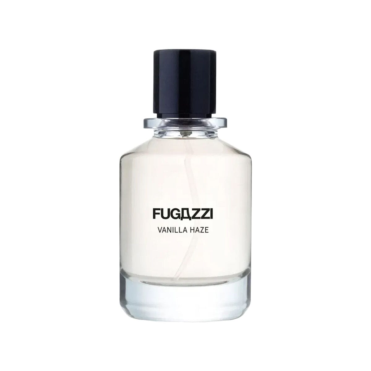 Fugazzi Vanilla Haze Extrait De Parfum