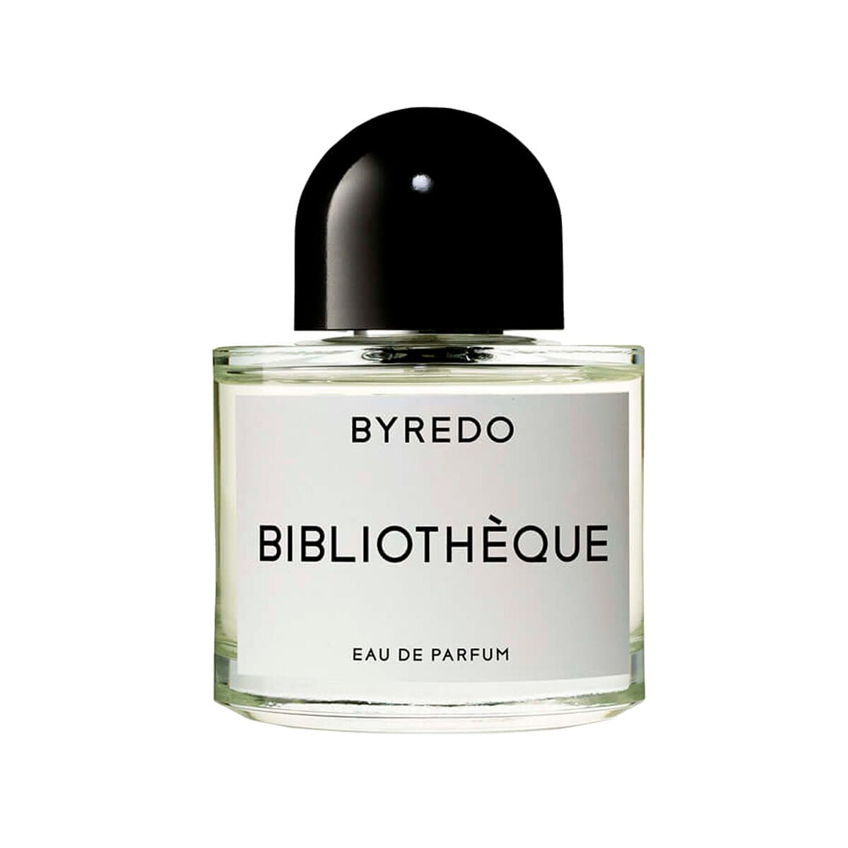Byredo Bibliotheque