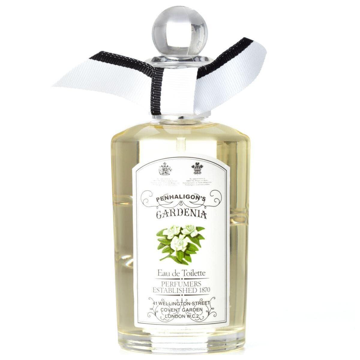 Penhaligon's Gardenia