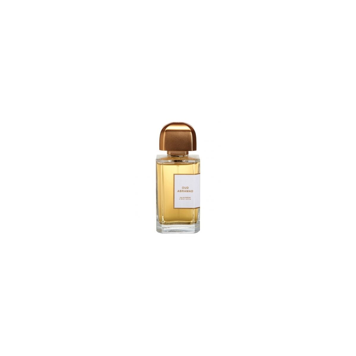 Parfums BDK Paris Oud Abramad