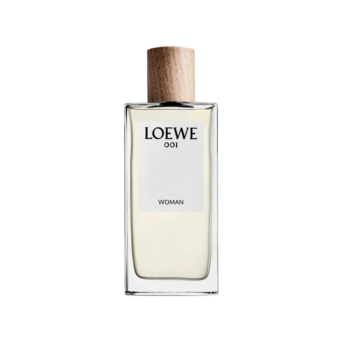 Loewe 001 Woman