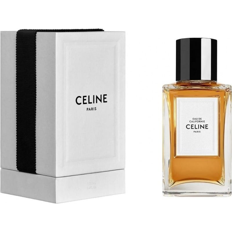 CELINE Eau de Californie
