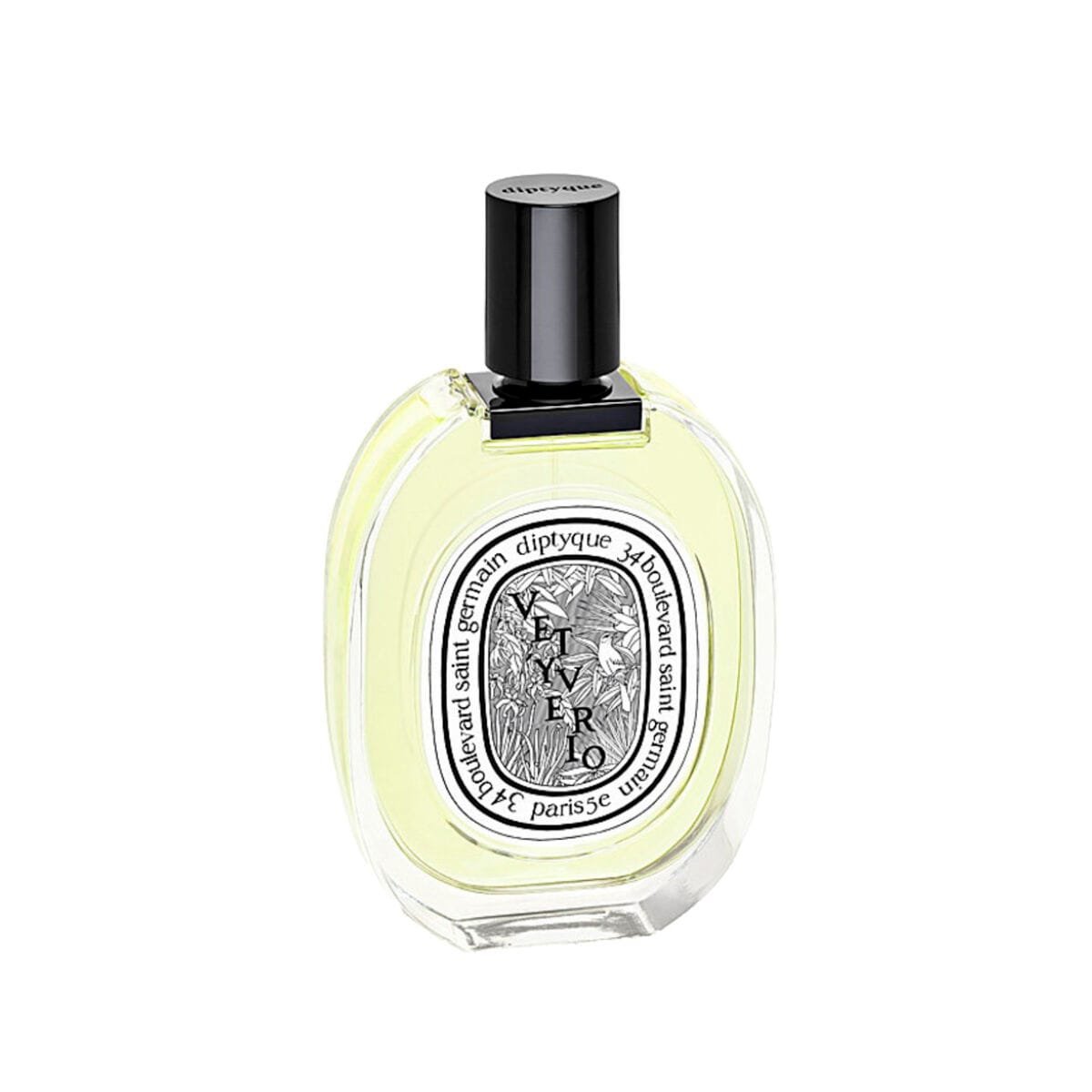 Diptyque Vetyverio