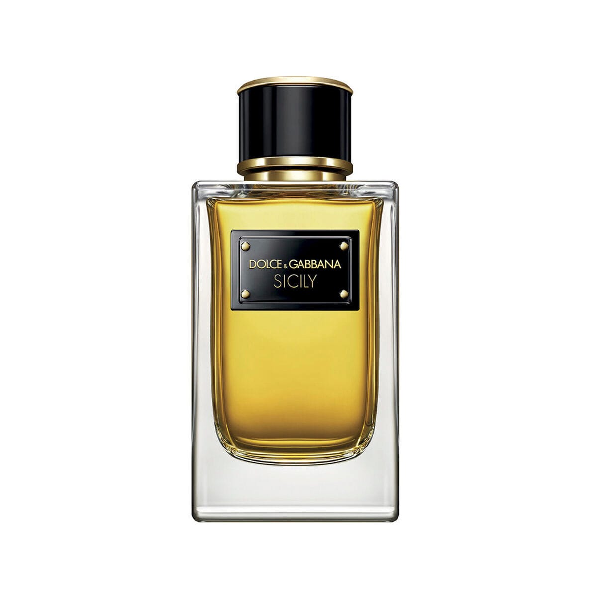Dolce & Gabbana Velvet Sicily