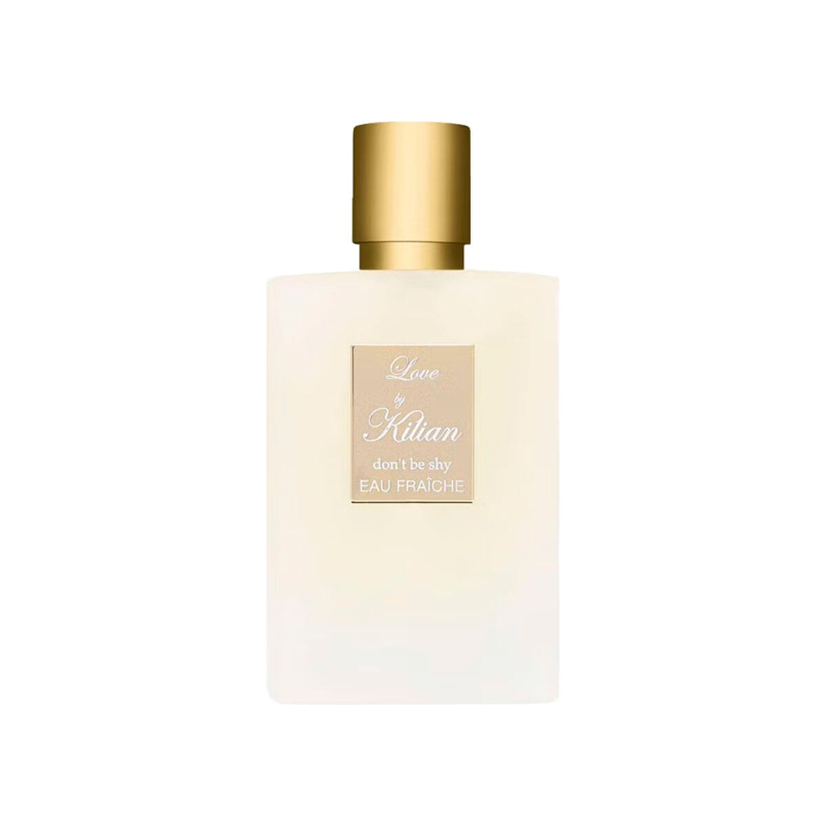 Kilian Love Don't Be Shy Eau Fraiche