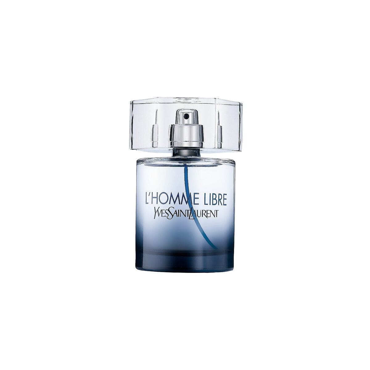 Yves Saint Laurent L'Homme Libre