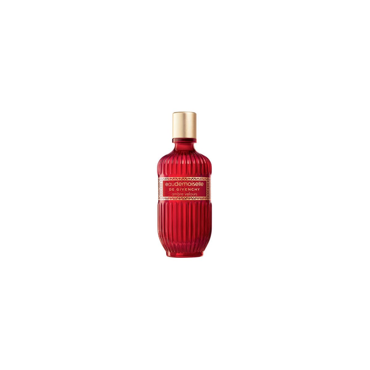 Givenchy Eaudemoiselle De Givenchy Ambre Velours