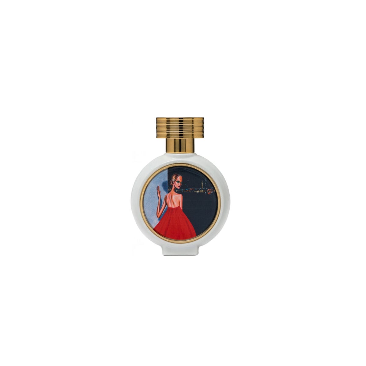 Haute Fragrance Company Lady In Red