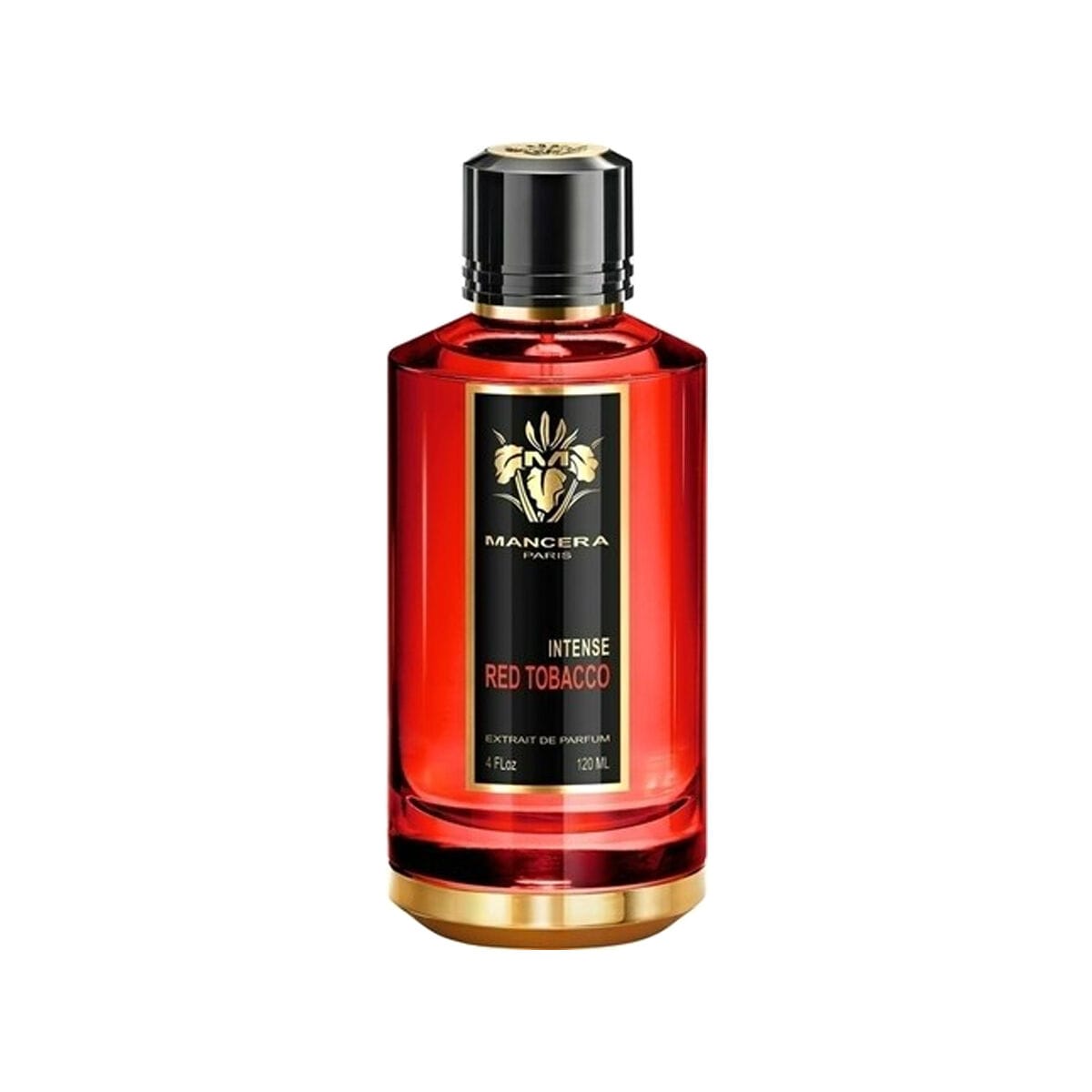 Mancera Intense Red Tobacco