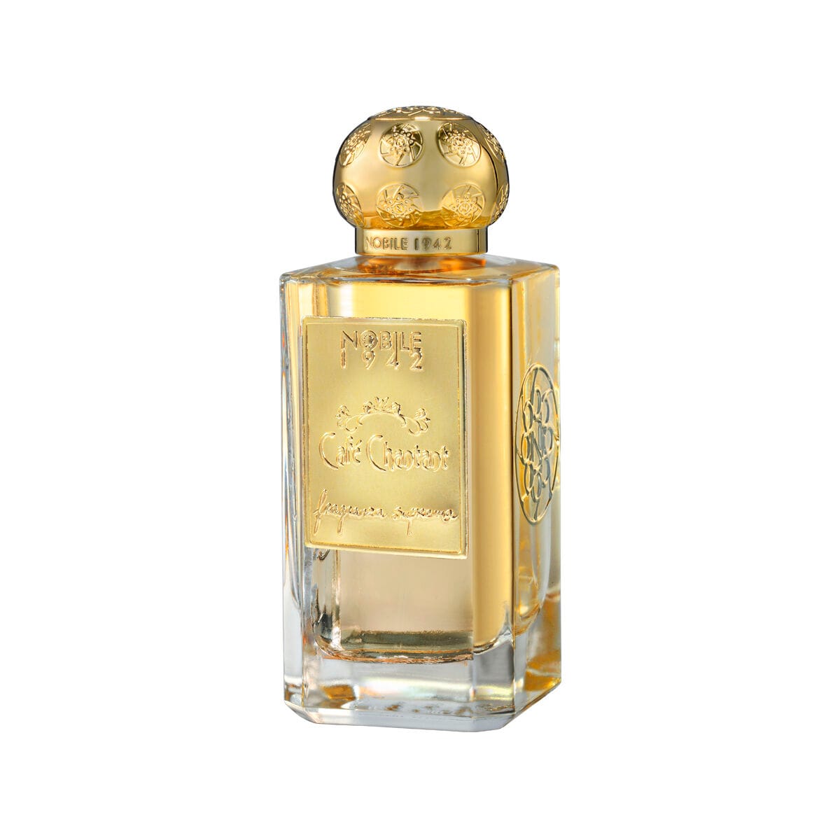 Nobile 1942 Cafe Chantant