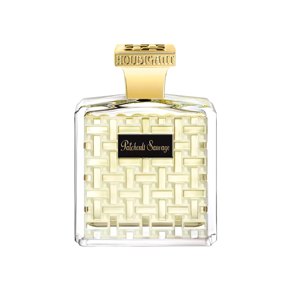 Houbigant Patchouli Sauvage