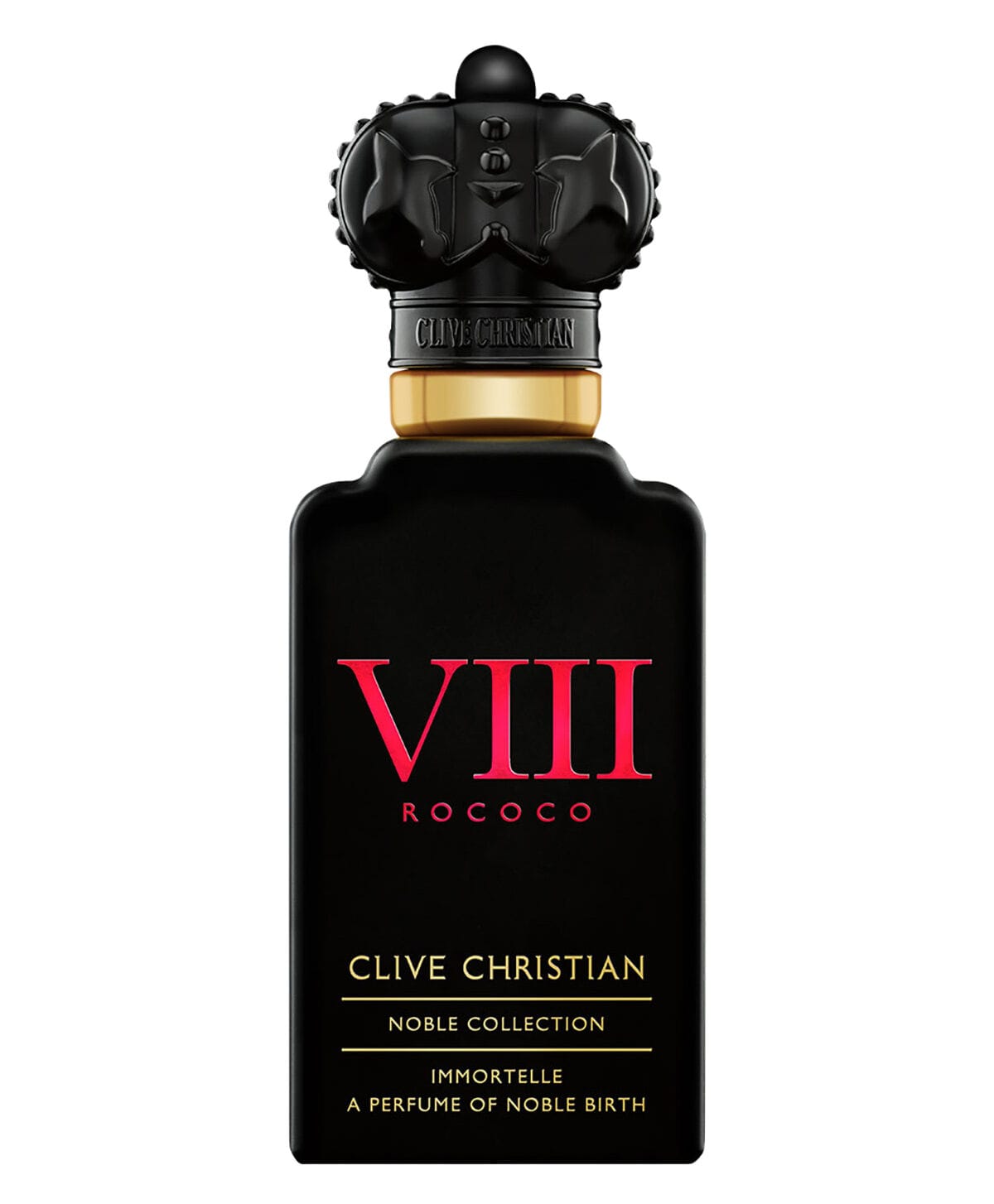 Clive Christian Noble VIII Rococo Immortelle