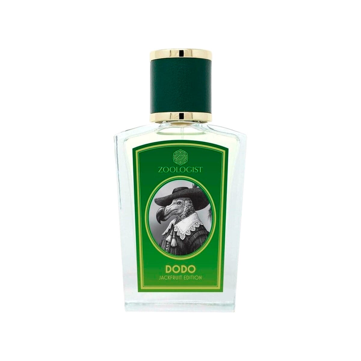 Zoologist Perfumes Dodo Jackfruit Edition