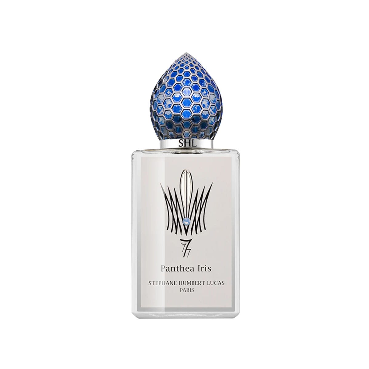 Stephane Humbert Lucas 777 Panthea Iris