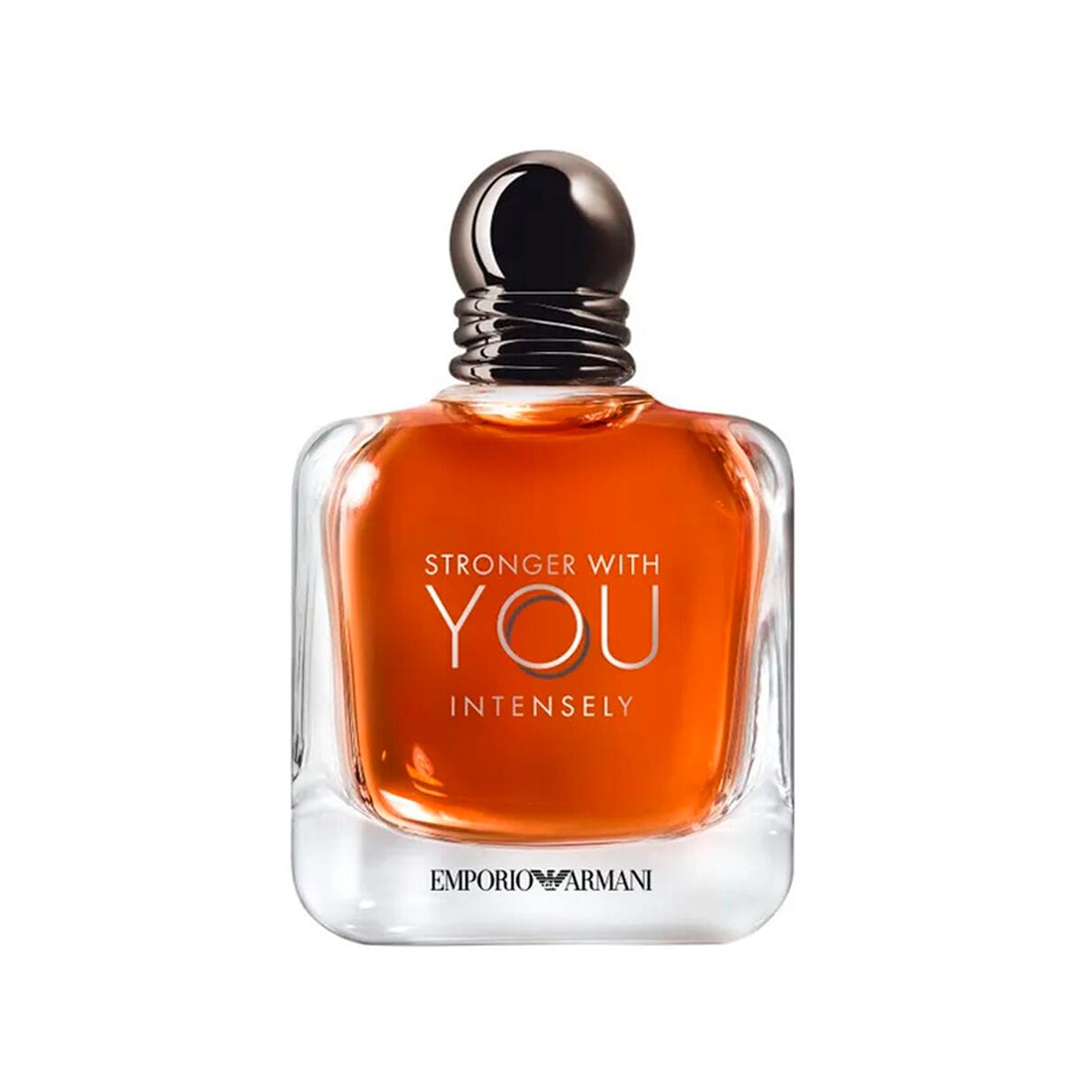 Giorgio Armani Emporio Stronger With You Intensely