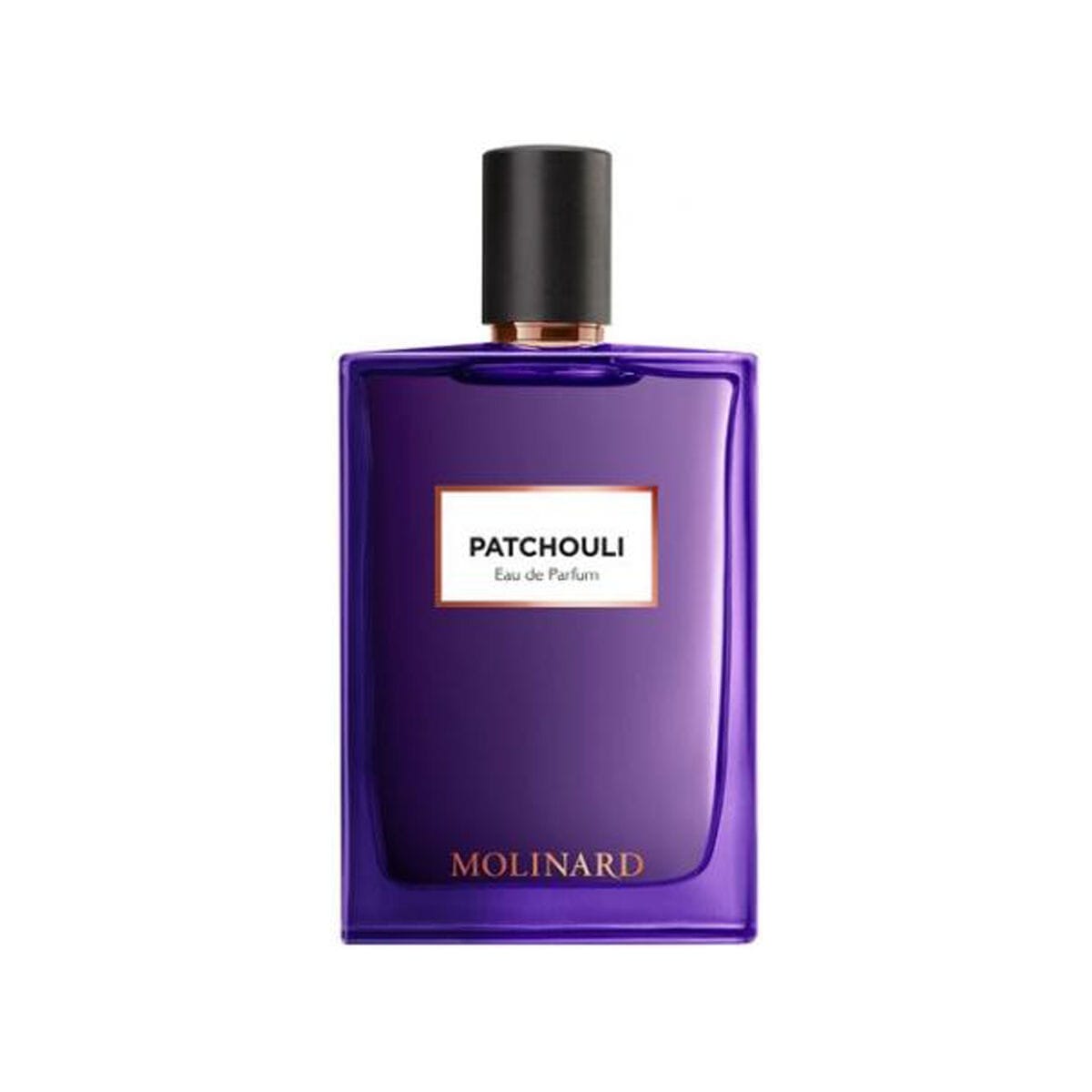 Molinard Patchouli