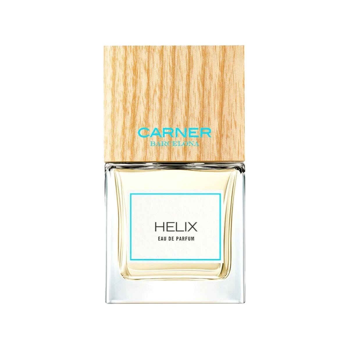 Carner Barcelona Helix