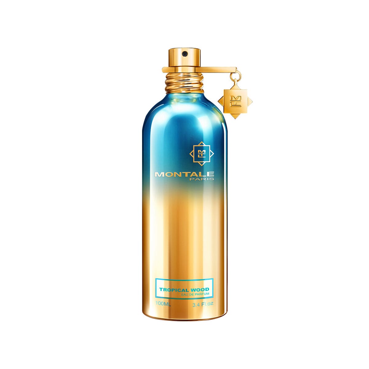 Montale Tropical Wood