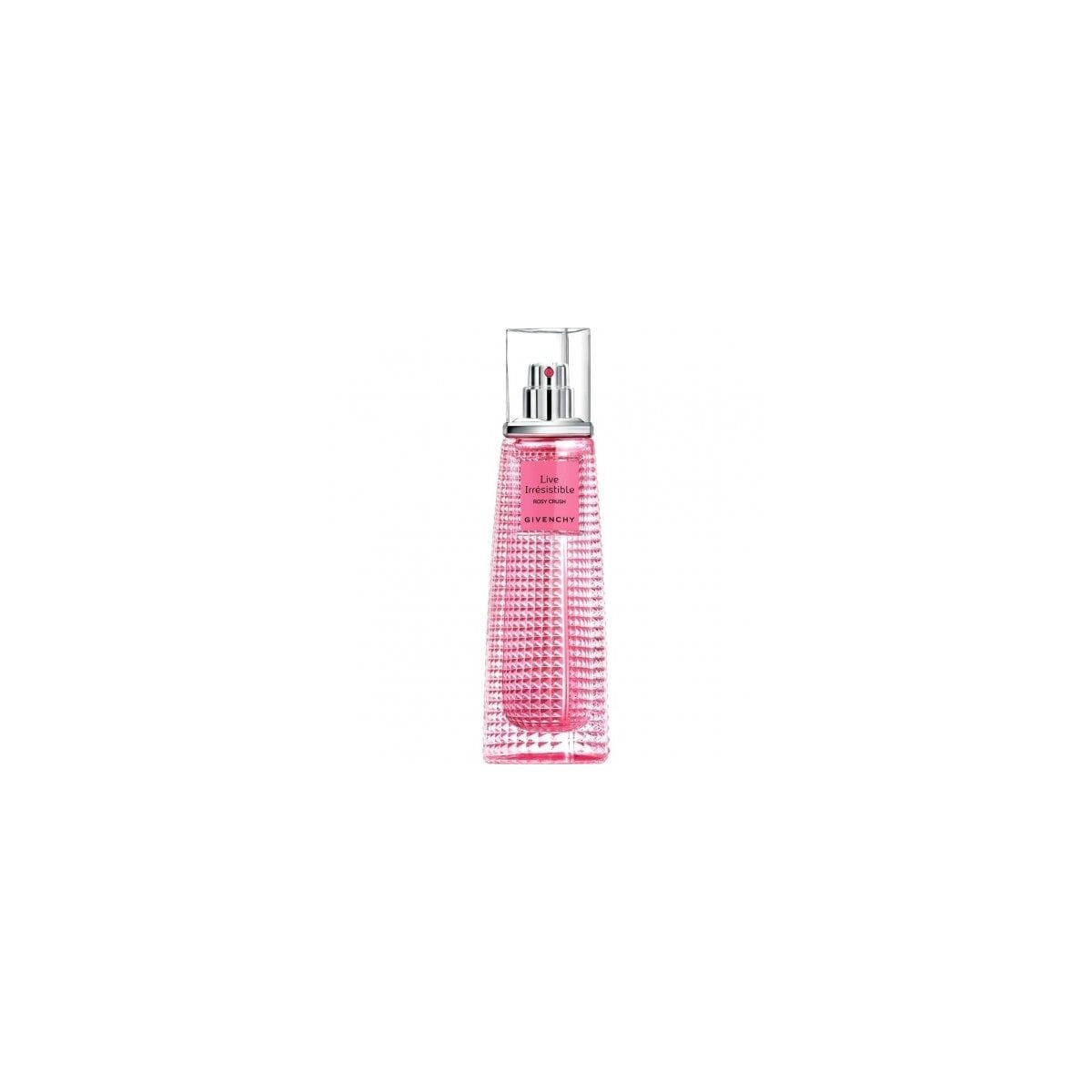 Givenchy Live Irresistible Rosy Crush
