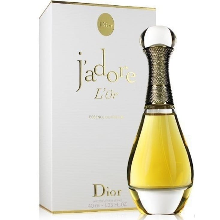 Christian Dior J’Adore L’Or