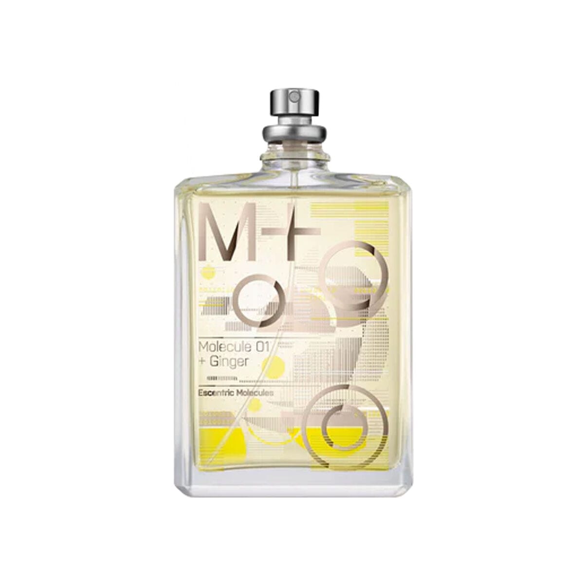 Escentric Molecules Molecule 01 + Ginger