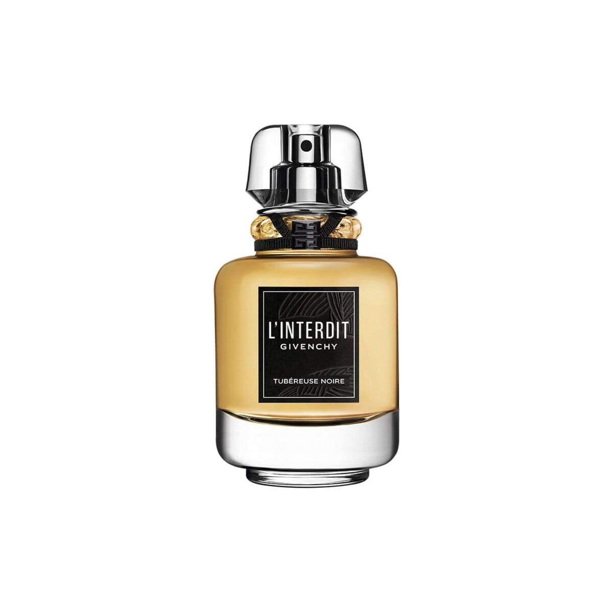 Givenchy L'Interdit Tubereuse Noire