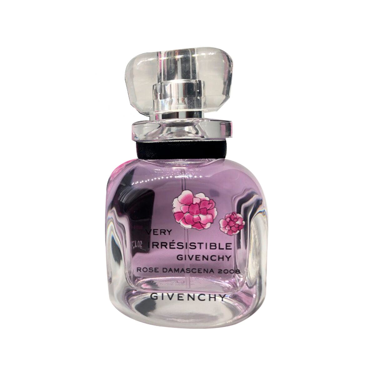 Givenchy Harvest 2008 Very Irresistible Rosa Damascena