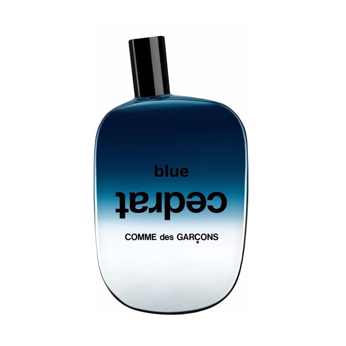 Comme des Garcons Blue Cedrat