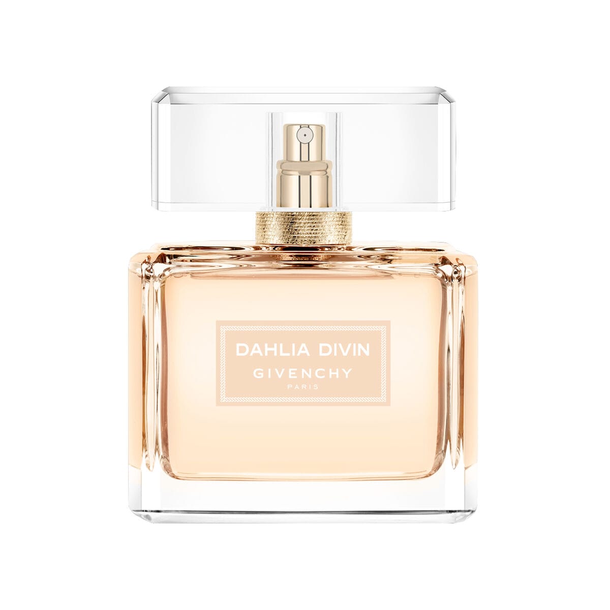 Givenchy Dahlia Divin Nude Eau De Parfum