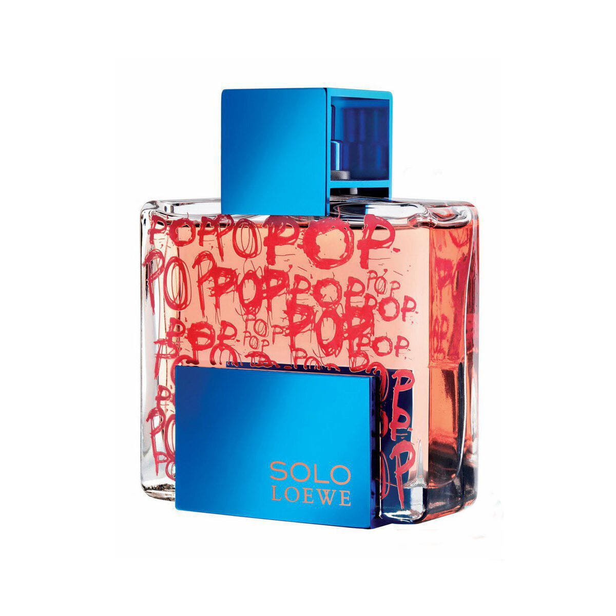 Loewe Solo Pop Men
