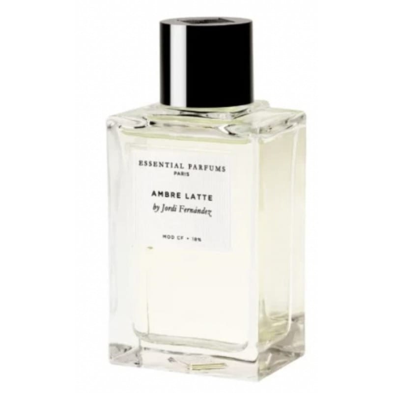 Essential Parfums Ambre Latte