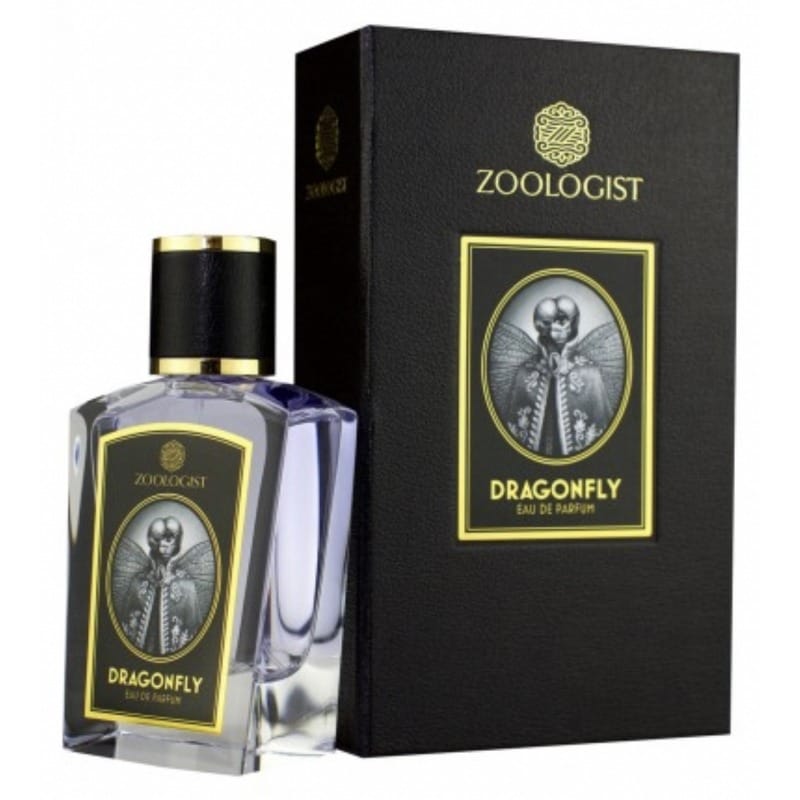 Zoologist Perfumes Dragonfly
