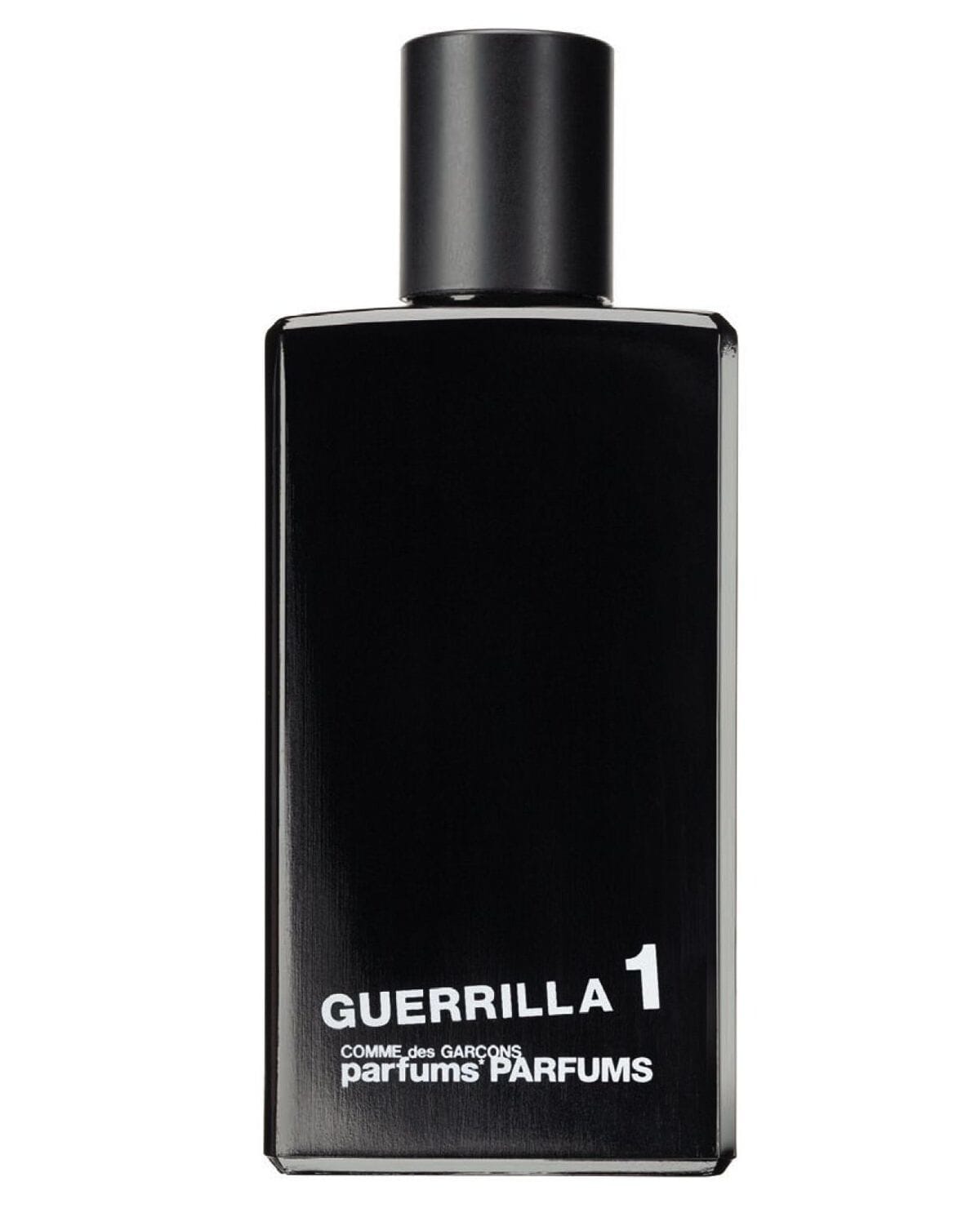 Comme des Garcons Series 8: Guerrilla 1