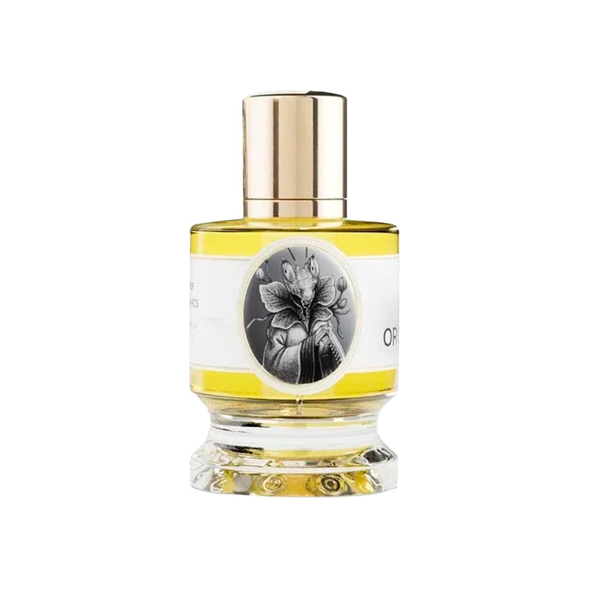 Zoologist Perfumes Orchid Mantis