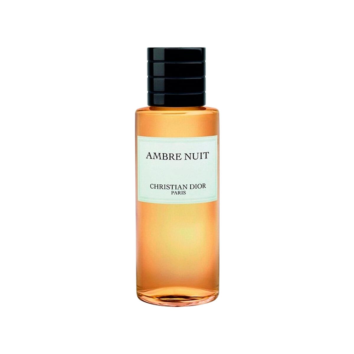 Christian Dior Ambre Nuit 2018