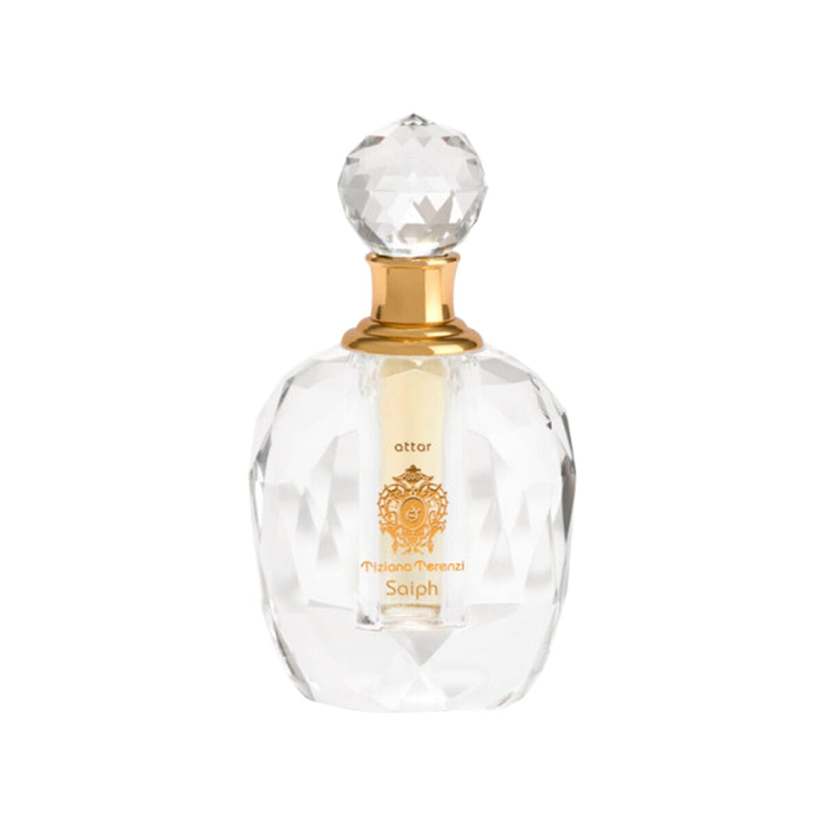 Tiziana Terenzi Saiph Attar